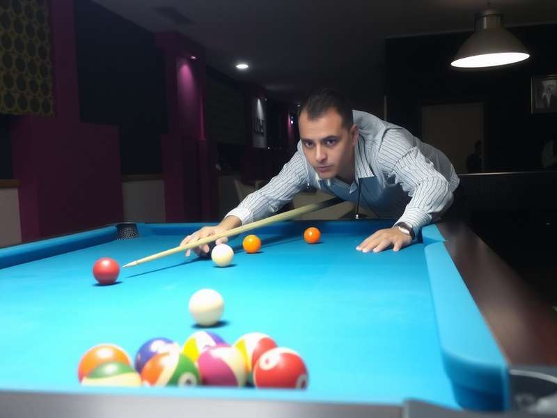 Pool Grandmaster India Strategy Guide